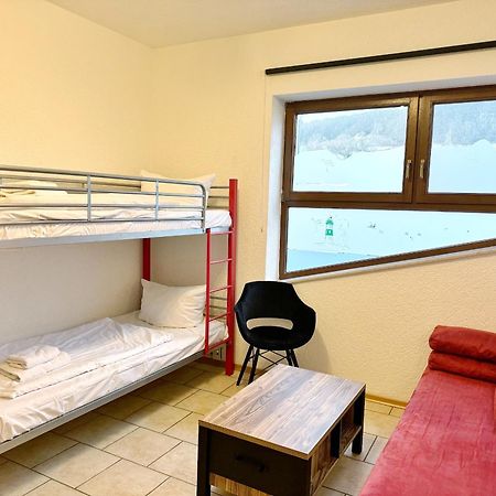 Ferienwohnungen Stadtmitte Sassnitz Bagian luar foto