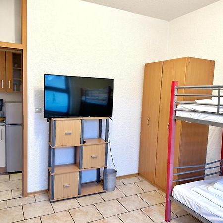 Ferienwohnungen Stadtmitte Sassnitz Bagian luar foto